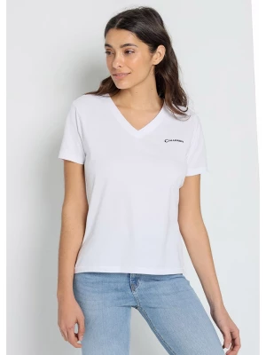 CIMARRON Koszulka w kolorze białym rozmiar: S