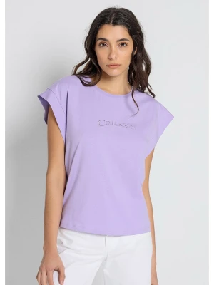 CIMARRON Koszulka w kolorze fioletowym rozmiar: L