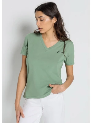 CIMARRON Koszulka w kolorze zielonym rozmiar: S