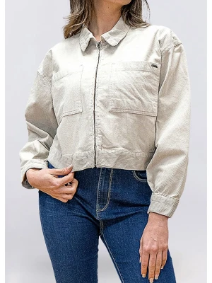 CIMARRON Kurtka przejściowa w kolorze beżowym rozmiar: XS