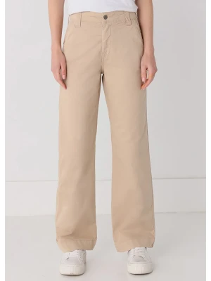 CIMARRON Spodnie w kolorze beżowym rozmiar: W29
