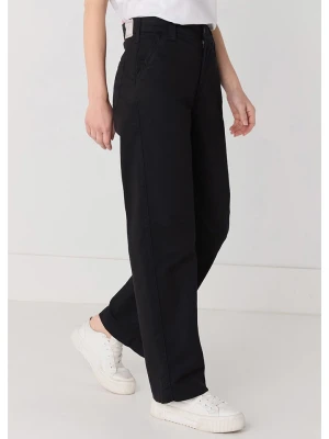 CIMARRON Spodnie w kolorze czarnym rozmiar: W27