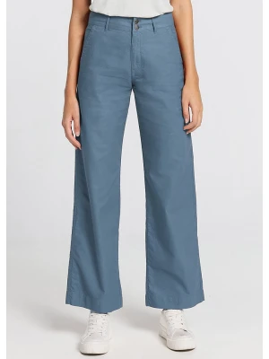 CIMARRON Spodnie w kolorze niebieskim rozmiar: W29