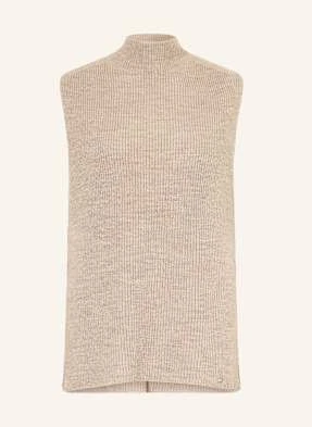 Cinque Bezrękawnik Ciheli beige