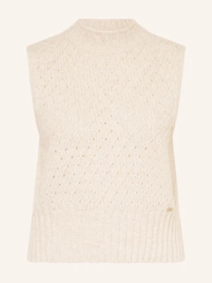 Cinque Bezrękawnik Cijari beige