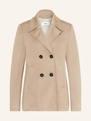Cinque Jerseyowa Marynarka Cibelin beige