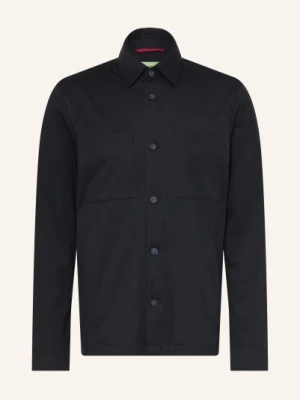 Cinque Bluza Cimessi blau