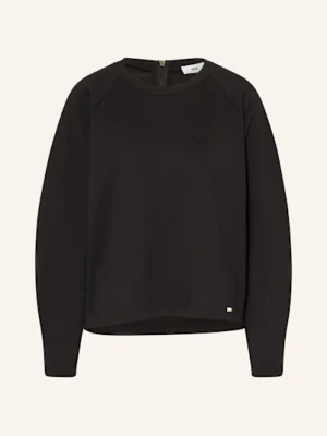 Cinque Bluza Nierozpinana Ciinesi schwarz