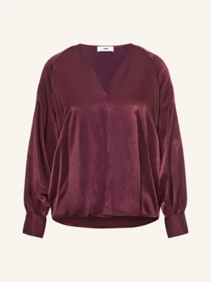 Cinque Bluzka Cipalme Z Satyny rot