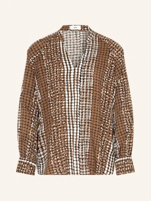 Cinque Bluzka Cipalmino braun