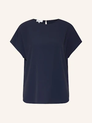 Cinque Bluzka Ciplush blau