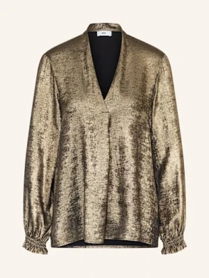 Cinque Bluzka Cipro gold