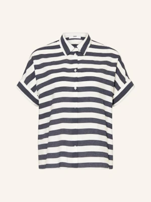 Cinque Bluzka Koszulowa Citamm blau