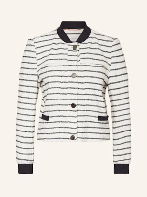 Cinque Bluzon Cibaboa weiss