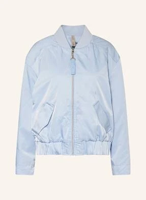 Cinque Bluzon Cibloumina blau