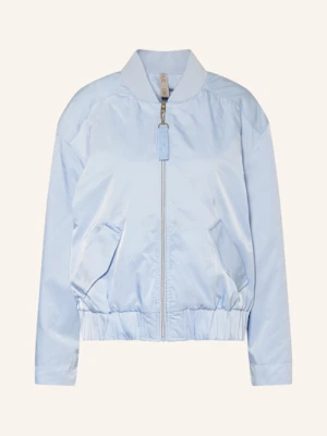 Cinque Bluzon Cibloumina blau