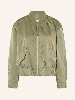 Cinque Bluzon Cibloumina gruen