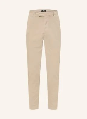 Cinque Chino Cibeppe Tapered Fit beige