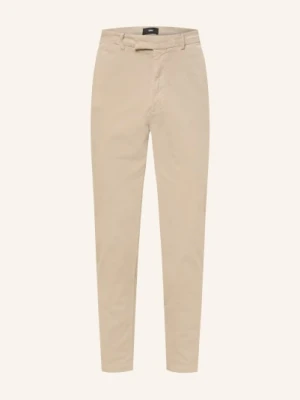 Cinque Chino Cibeppe Tapered Fit beige