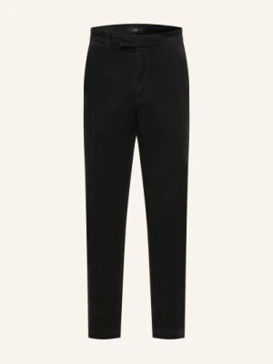 Cinque Chino Cibeppe Tapered Fit schwarz