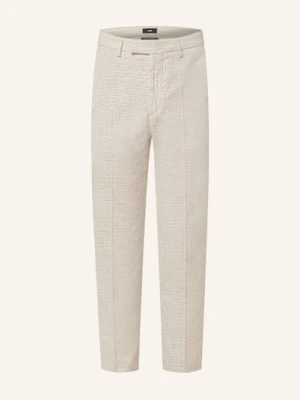 Cinque Chinosy Cibeppe Extra Slim Fit beige