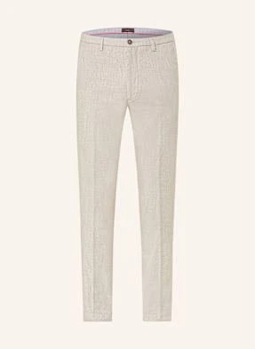 Cinque Chinosy Cibrody Slim Fit beige