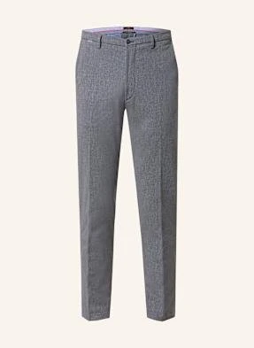 Cinque Chinosy Cibrody Slim Fit blau