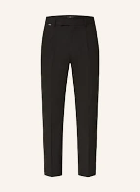 Cinque Chinosy Cisilvio Regular Fit schwarz
