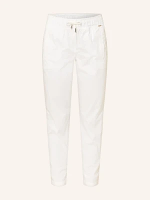 Cinque Chinosy Cisofari weiss