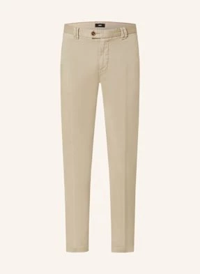 Cinque Chinosy Ciwood Slim Fit beige