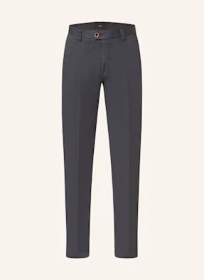 Cinque Chinosy Ciwood Slim Fit blau