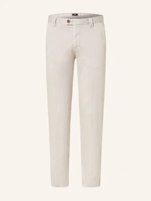 Cinque Chinosy Ciwood Slim Fit blau