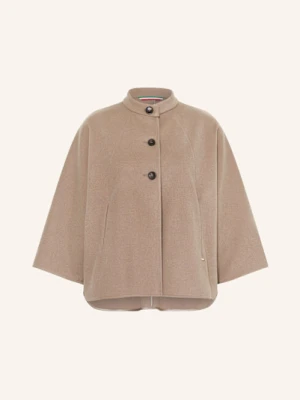 Cinque Czapka Z Daszkiem Cibroove beige