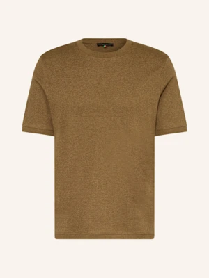 Cinque Dzianinowa Koszulka Cibadi braun