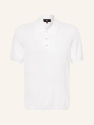 Cinque Dzianinowa Koszulka Polo Ciflav weiss