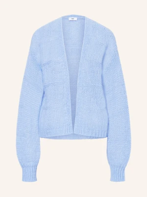 Cinque Dzianinowe Wdzianko Civanilo blau