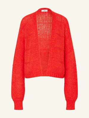 Cinque Dzianinowe Wdzianko Civanilo rot