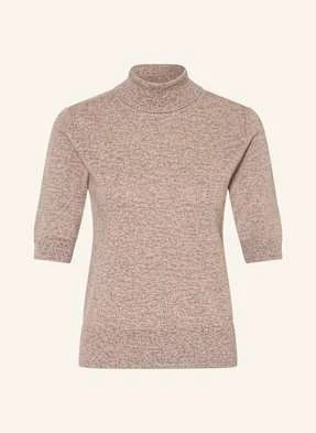 Cinque Golf Cibruna Z Rękawami 3/4 beige