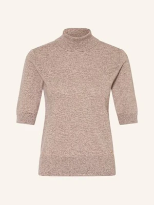 Cinque Golf Cibruna Z Rękawami 3/4 beige