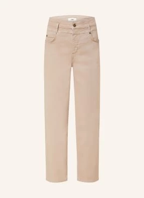 Cinque Jeansy 7/8 Cisoleil beige