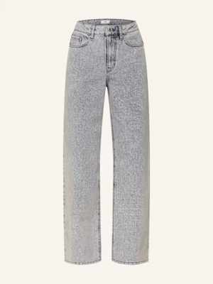 Cinque Jeansy Barrel Cisina blau