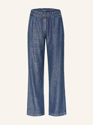 Cinque Jeansy Cisleepy blau