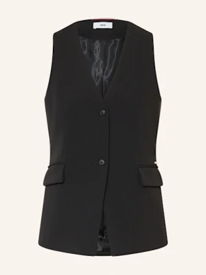 Cinque Kamizelka Typu Blezer Ciwera schwarz