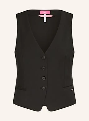 Cinque Kamizelka Typu Blezer Ciwest schwarz