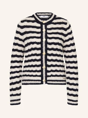 Cinque Kardigan Cichano blau