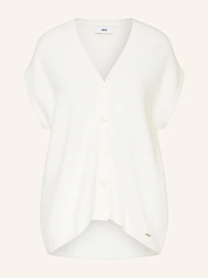 Cinque Kardigan Ciclaro weiss