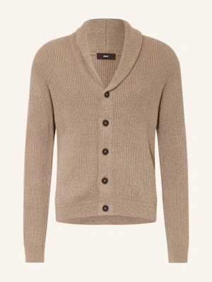 Cinque Kardigan Cinando beige