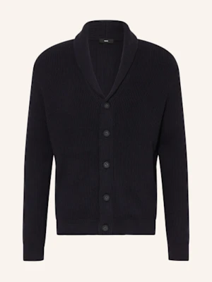 Cinque Kardigan Cinando blau