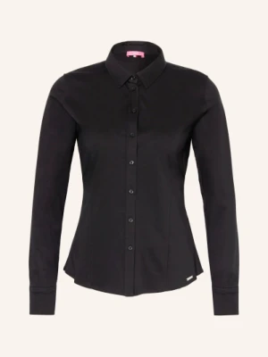 Cinque Koszula Cisary Z Dżerseju schwarz