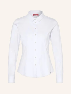 Cinque Koszula Cisary Z Dżerseju weiss